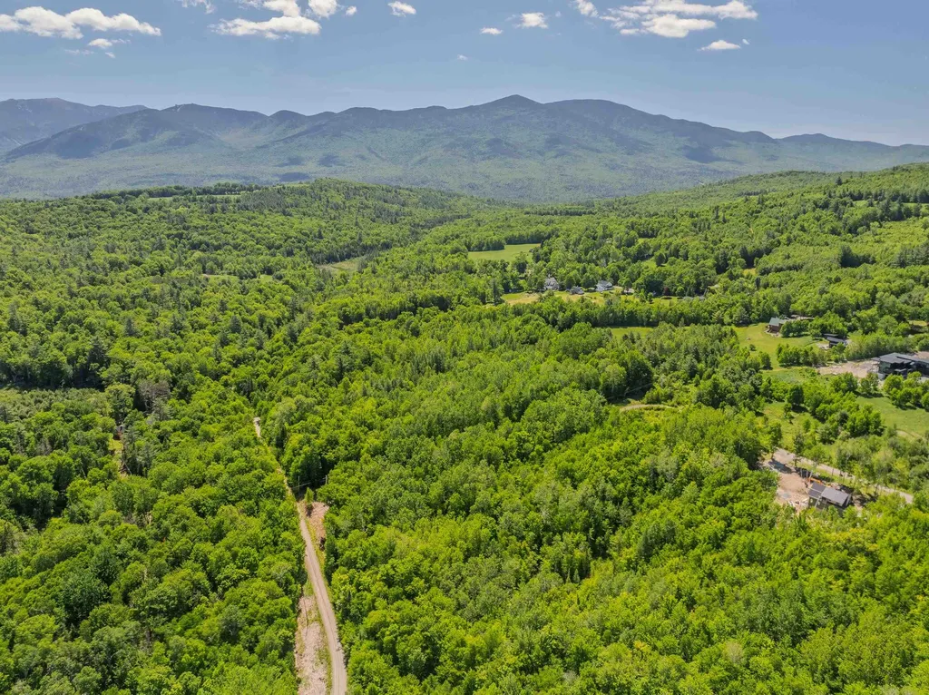 0 Cannon View Drive Sugar Hill NH 03586
