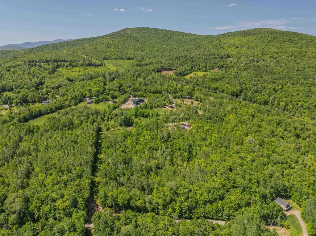 0 Cannon View Drive Sugar Hill NH 03586