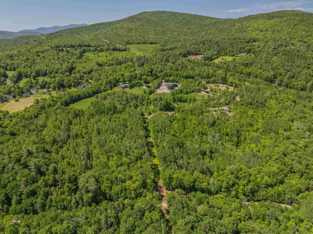 0 Cannon View Drive Sugar Hill NH 03586