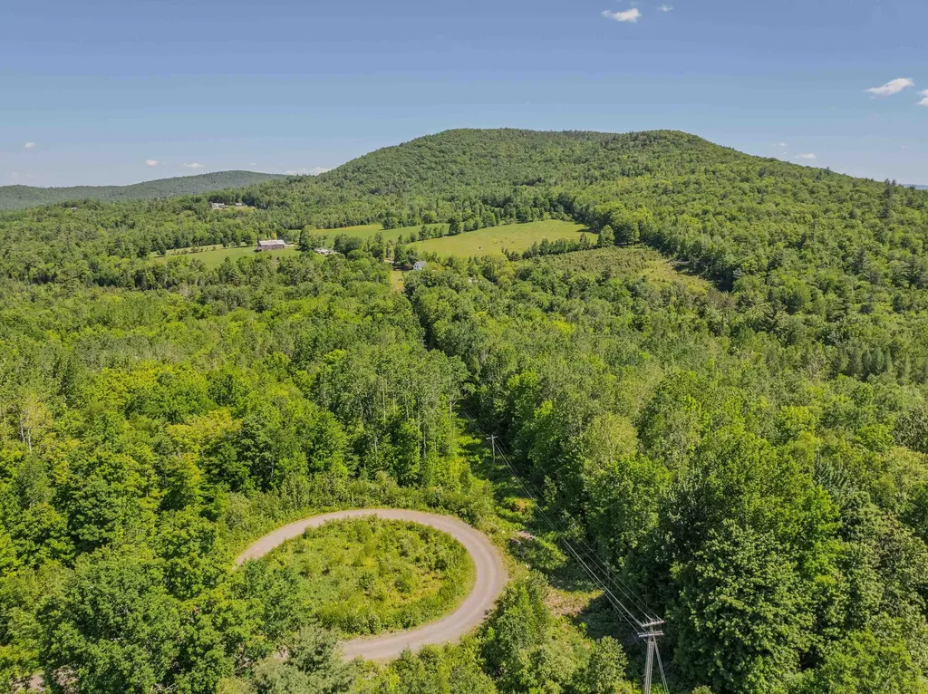 0 Cannon View Drive Sugar Hill NH 03586