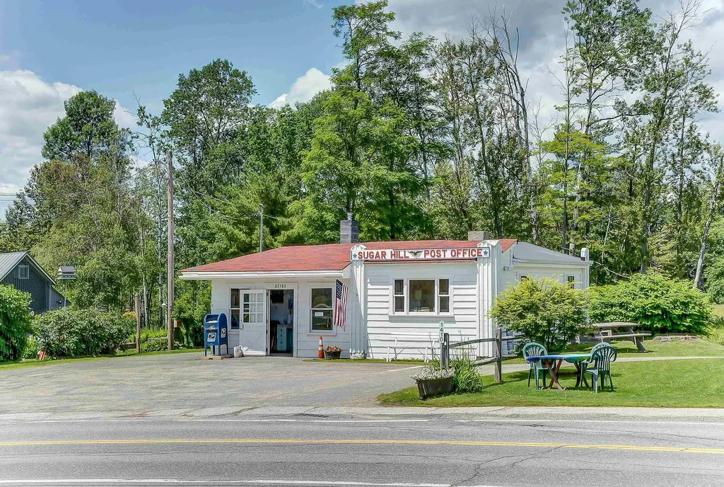 0 Cannon View Drive Sugar Hill NH 03586