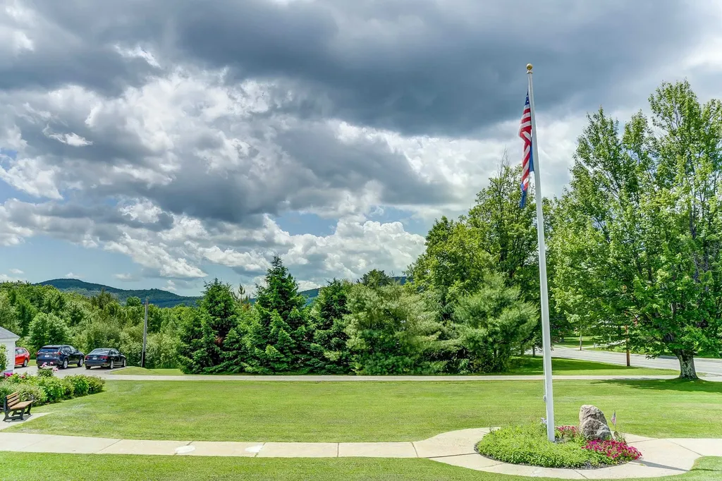 0 Cannon View Drive Sugar Hill NH 03586