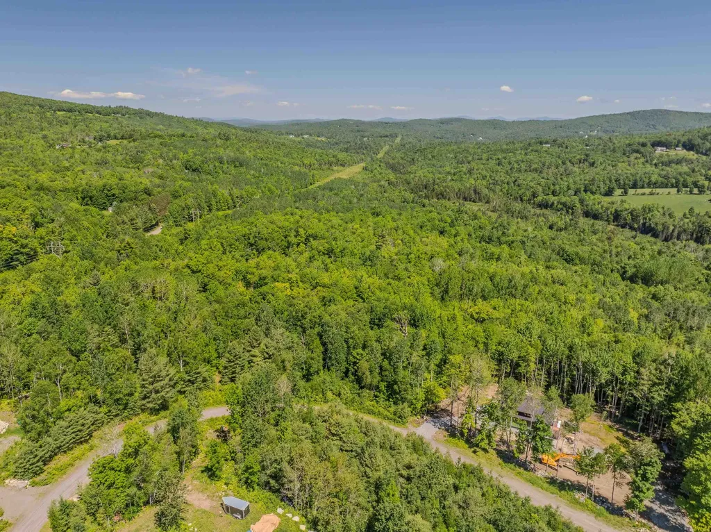 0 Cannon View Drive Sugar Hill NH 03586