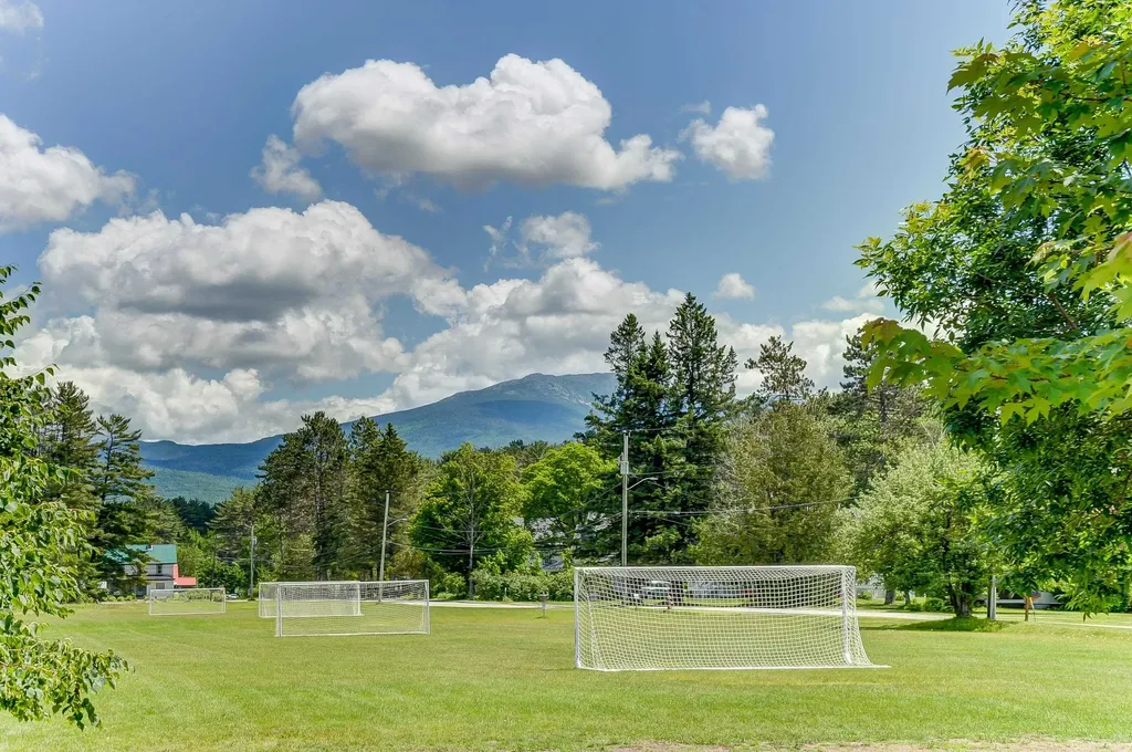 0 Cannon View Drive Sugar Hill NH 03586