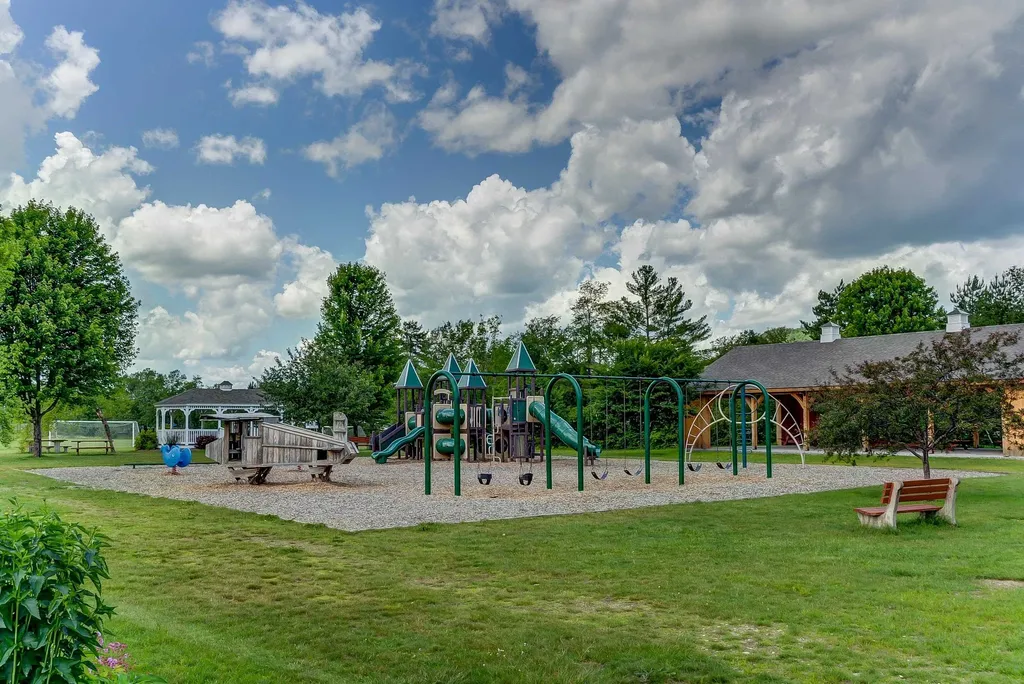 0 Cannon View Drive Sugar Hill NH 03586