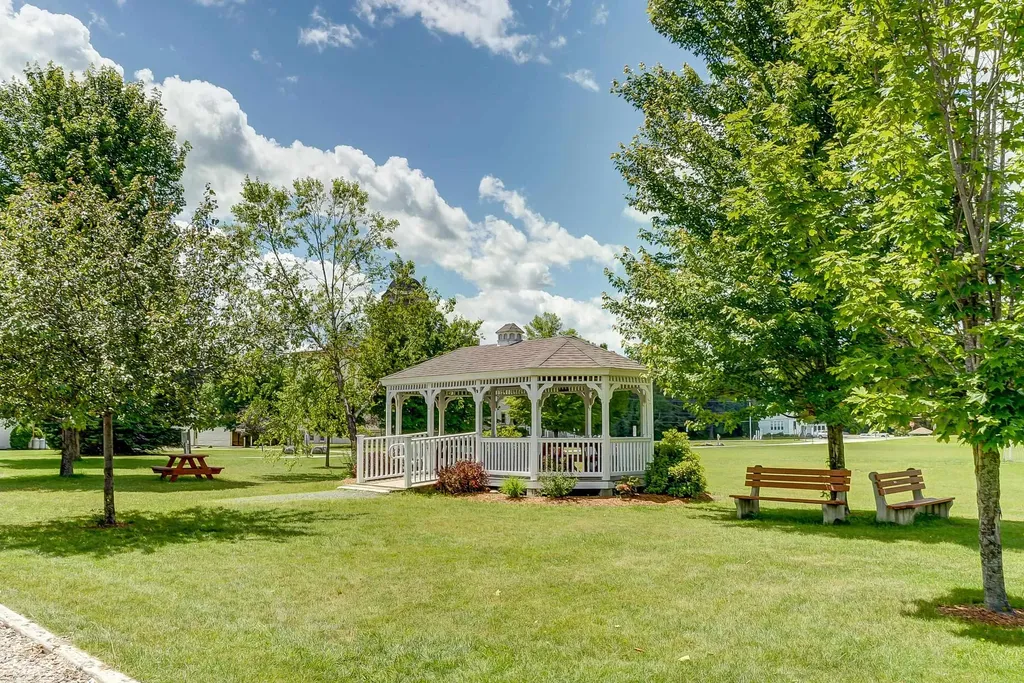 0 Cannon View Drive Sugar Hill NH 03586