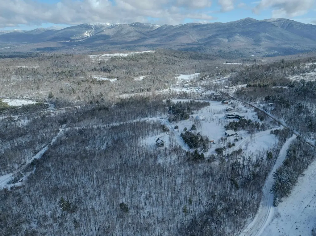 0 Cannon View Drive Sugar Hill NH 03586