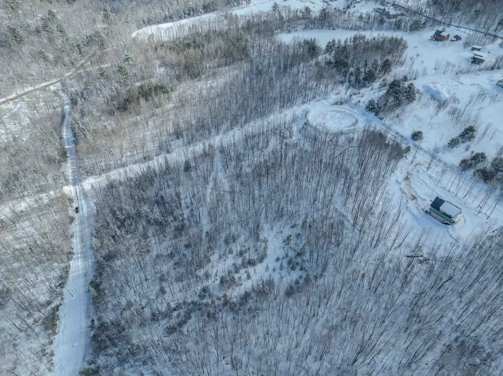 0 Cannon View Drive Sugar Hill NH 03586