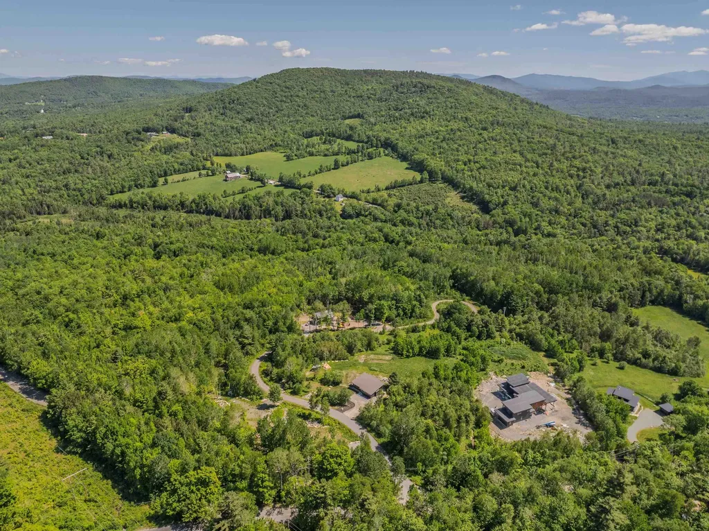 0 Cannon View Drive Sugar Hill NH 03586