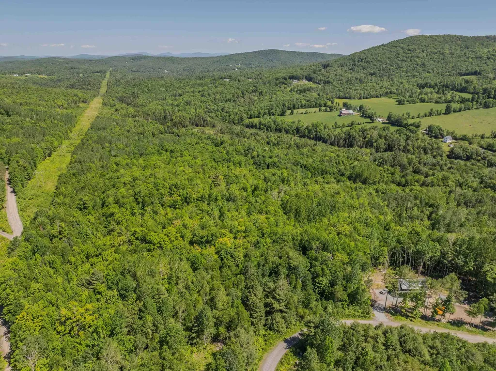 0 Cannon View Drive Sugar Hill NH 03586