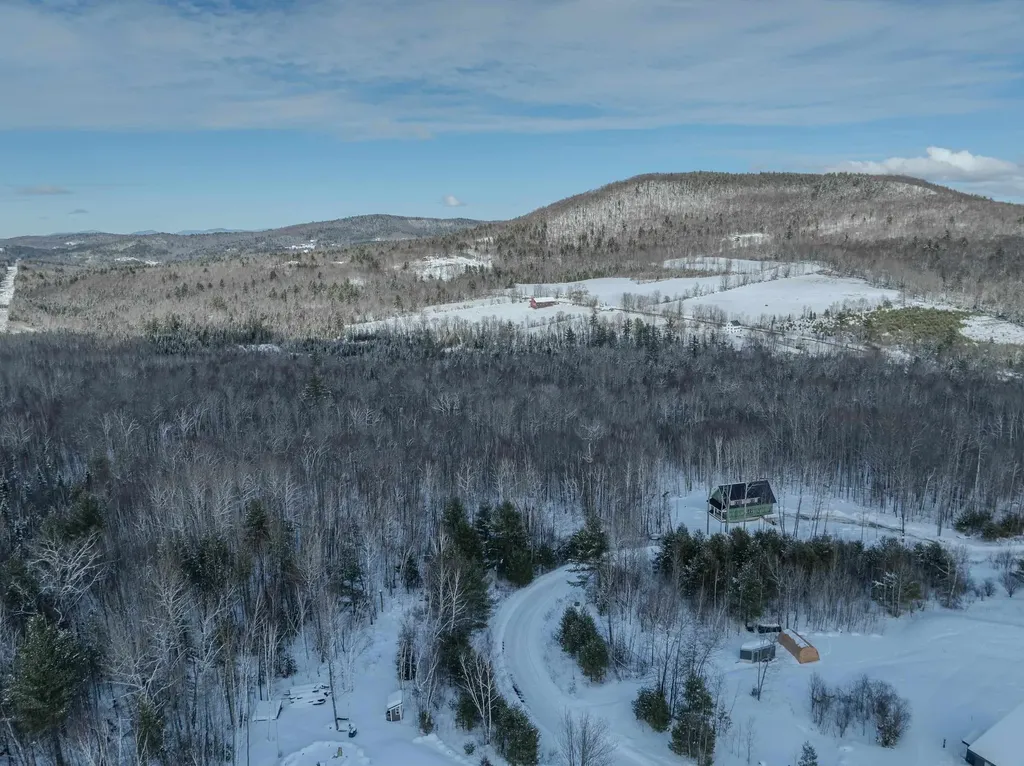 0 Cannon View Drive Sugar Hill NH 03586