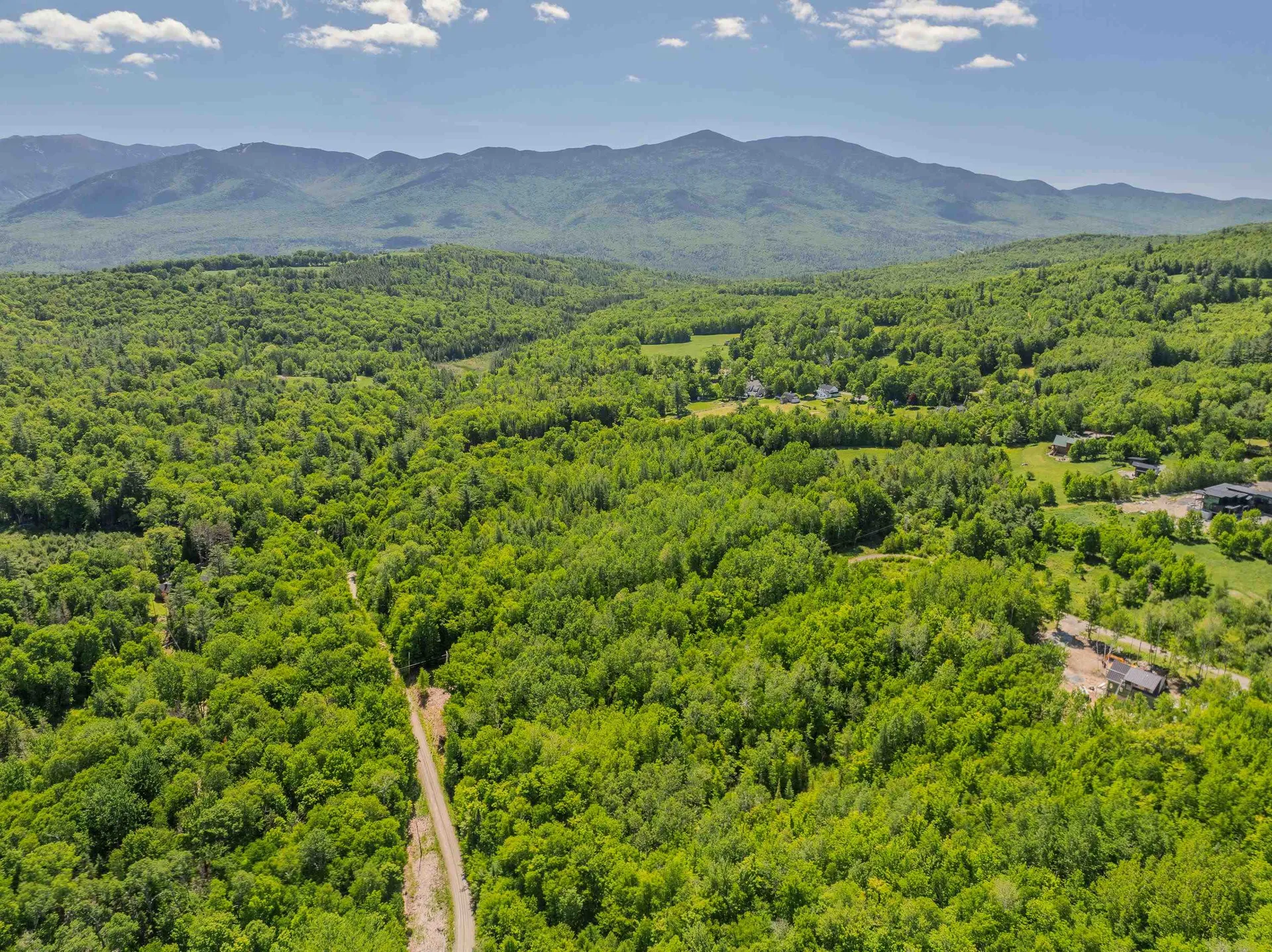 0 Cannon View Drive Sugar Hill NH 03586