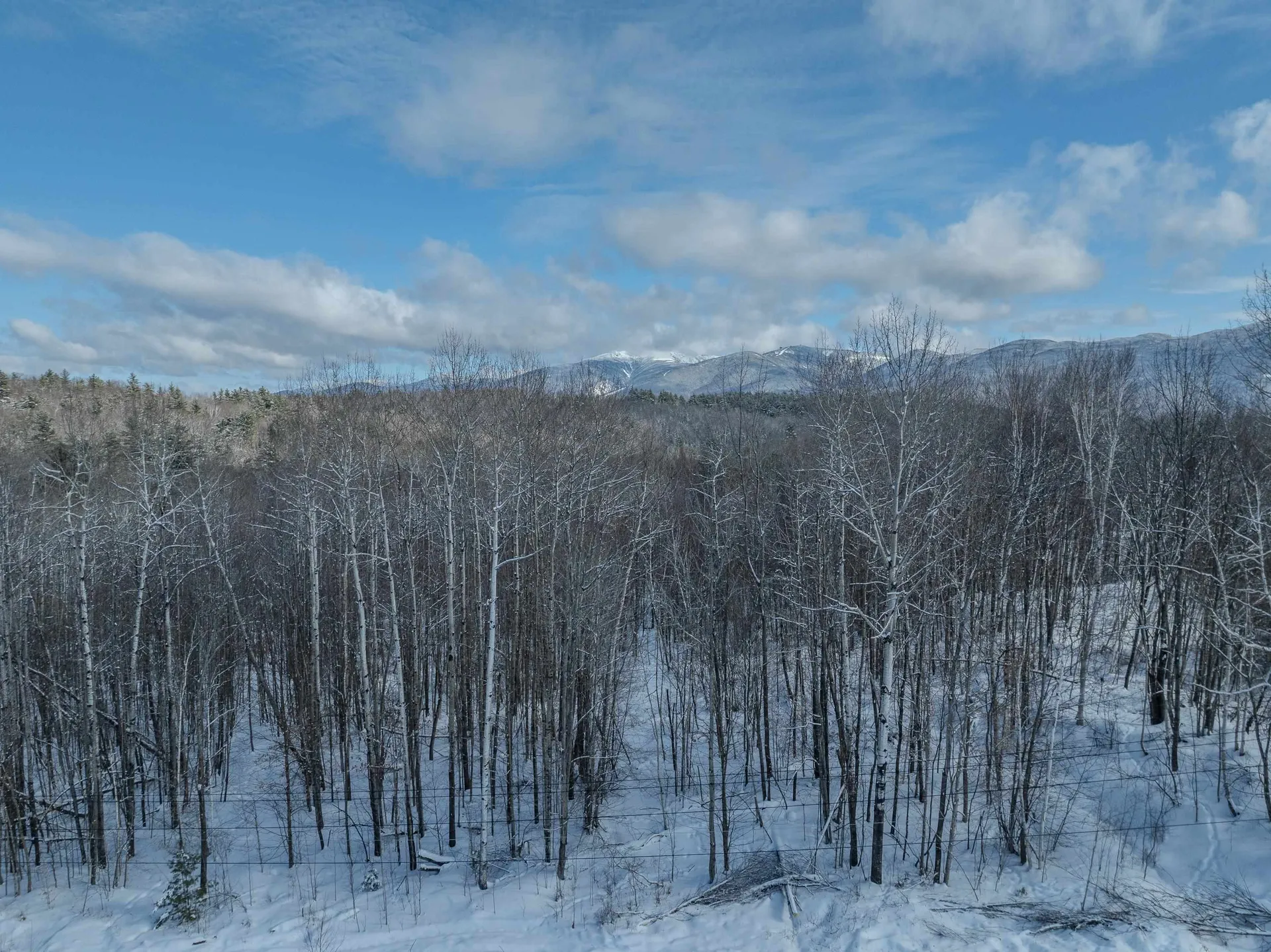 0 Cannon View Drive Sugar Hill NH 03586