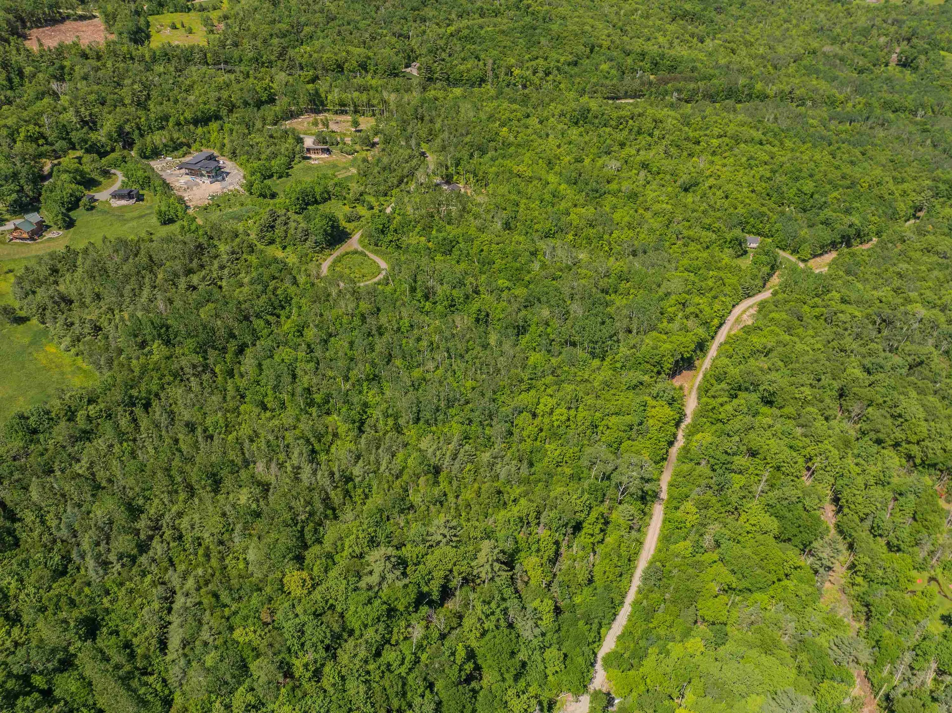 0 Cannon View Drive Sugar Hill NH 03586