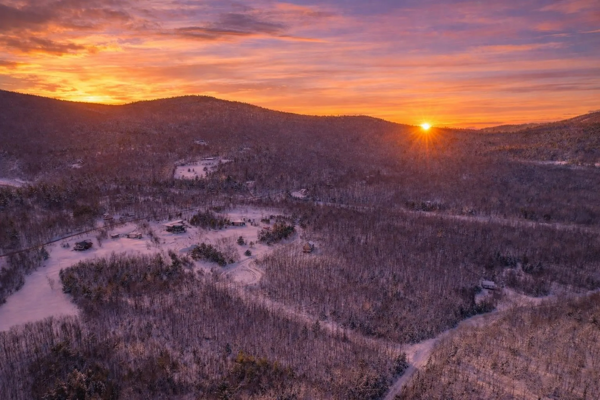 0 Cannon View Drive Sugar Hill NH 03586