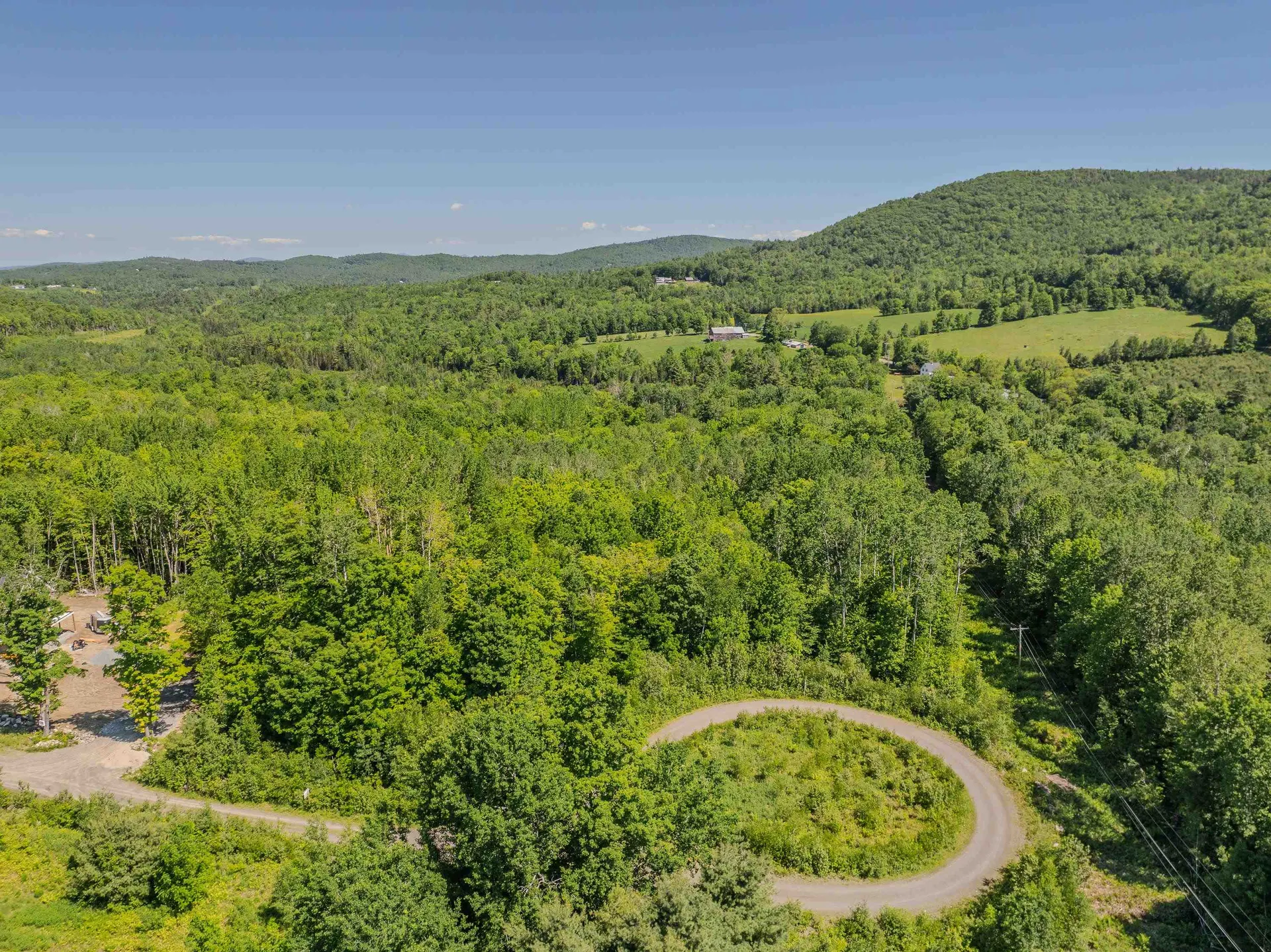 0 Cannon View Drive Sugar Hill NH 03586