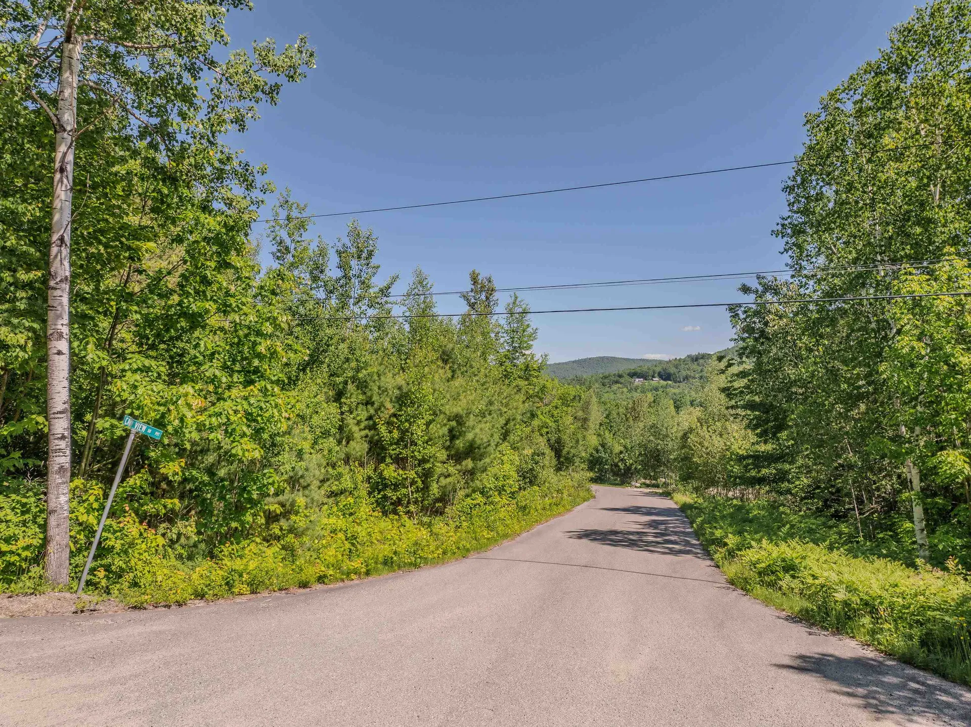 0 Cannon View Drive Sugar Hill NH 03586