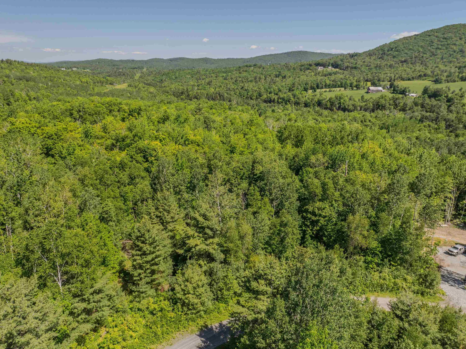 0 Cannon View Drive Sugar Hill NH 03586