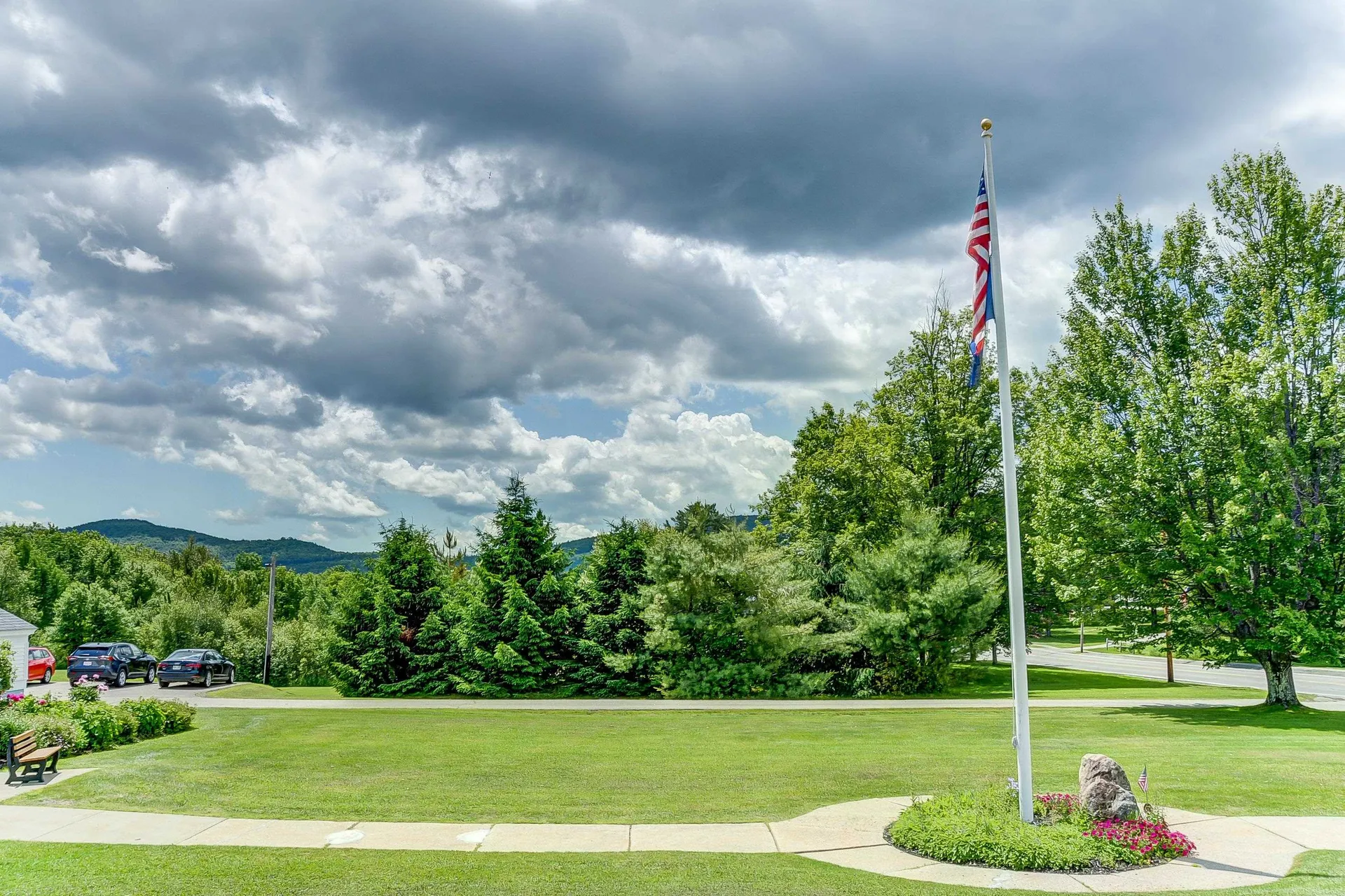 0 Cannon View Drive Sugar Hill NH 03586