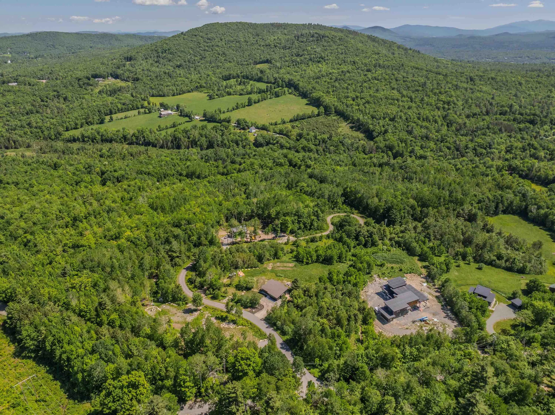 0 Cannon View Drive Sugar Hill NH 03586