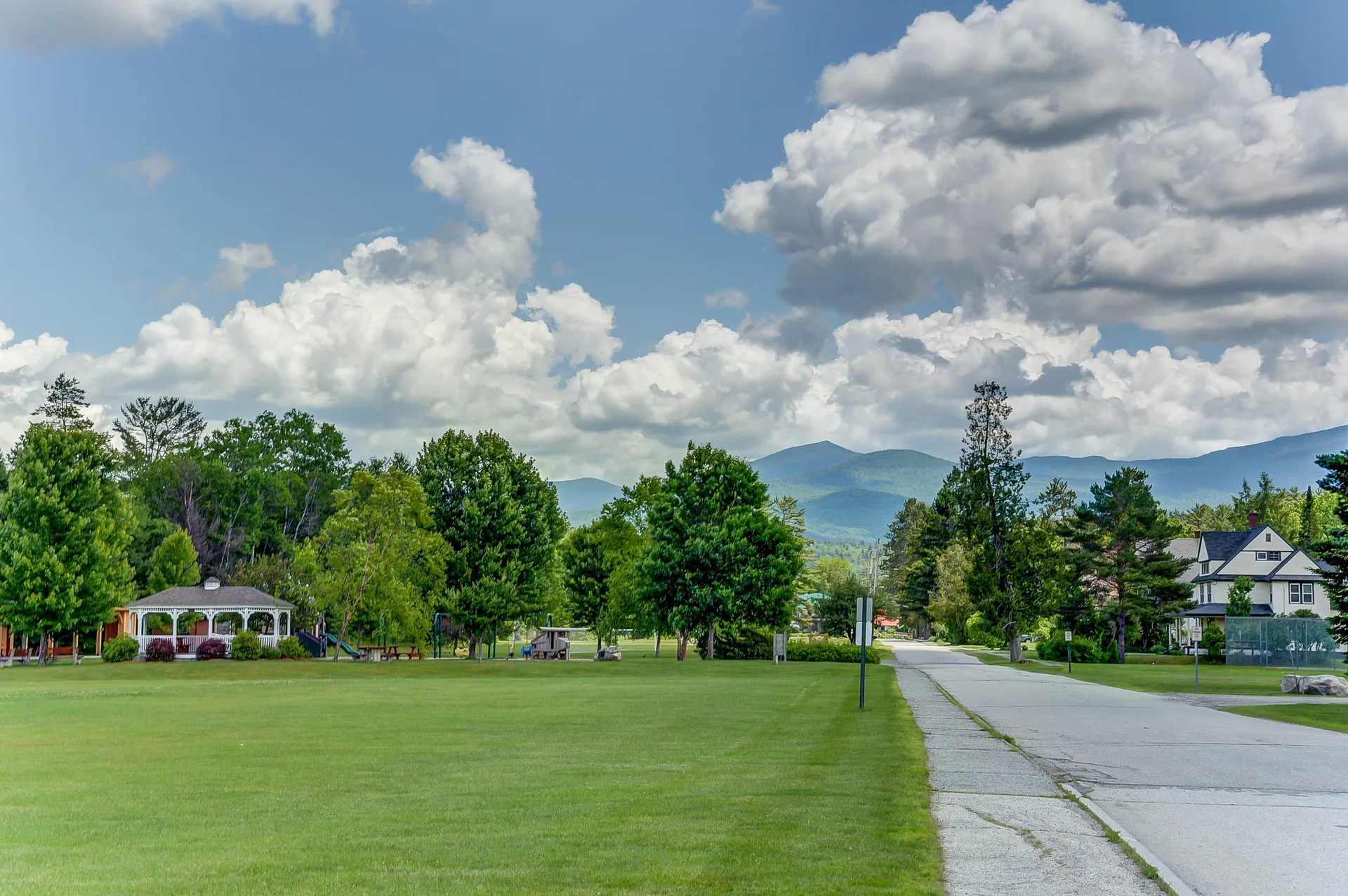 0 Cannon View Drive Sugar Hill NH 03586