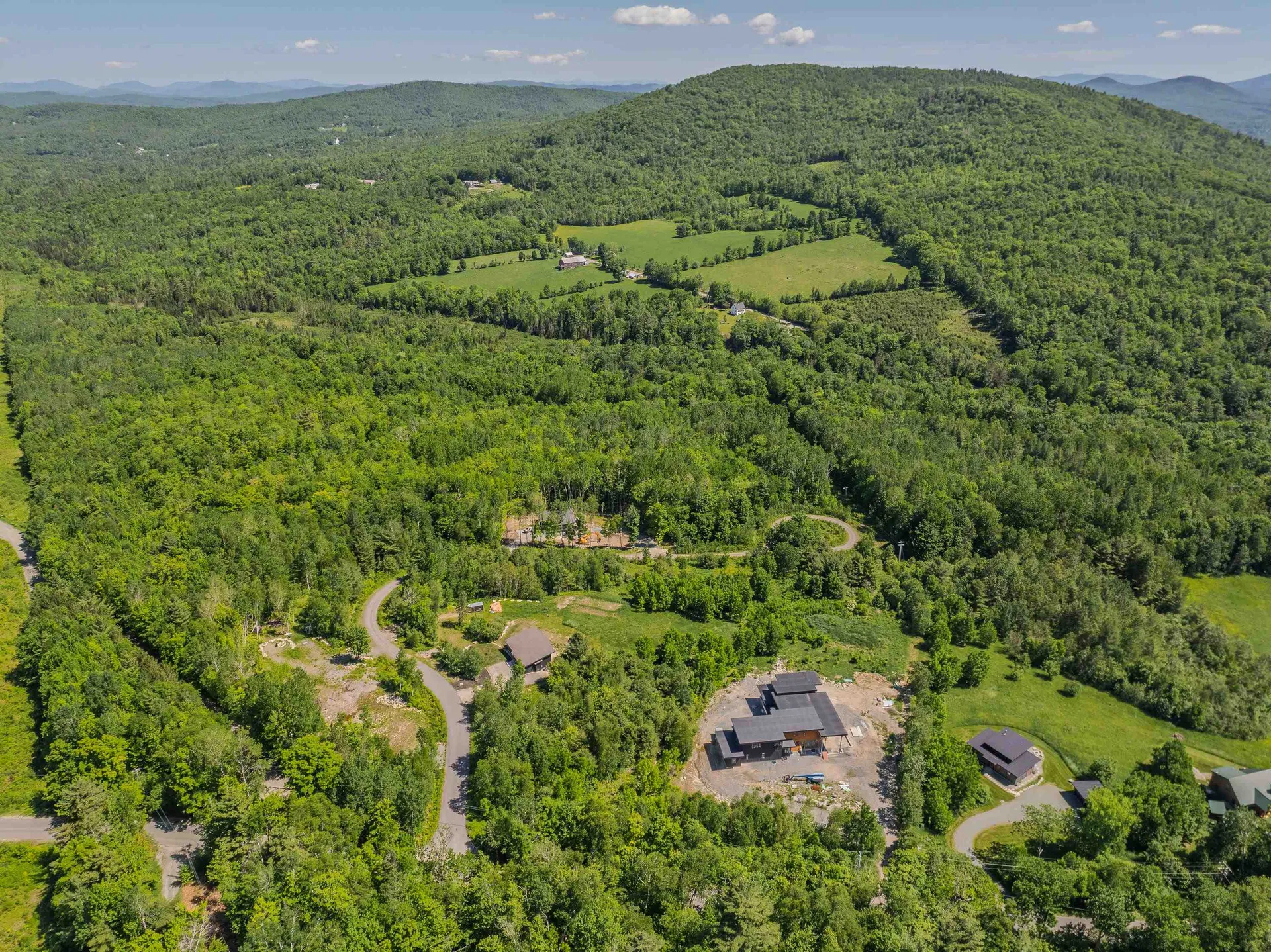 0 Cannon View Drive Sugar Hill NH 03586