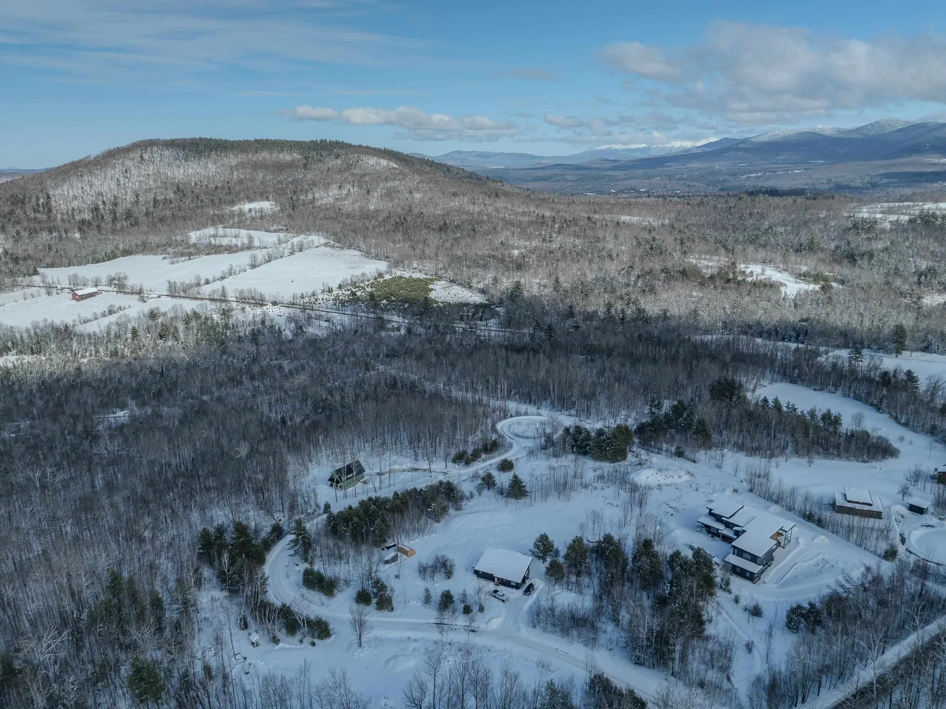 0 Cannon View Drive Sugar Hill NH 03586