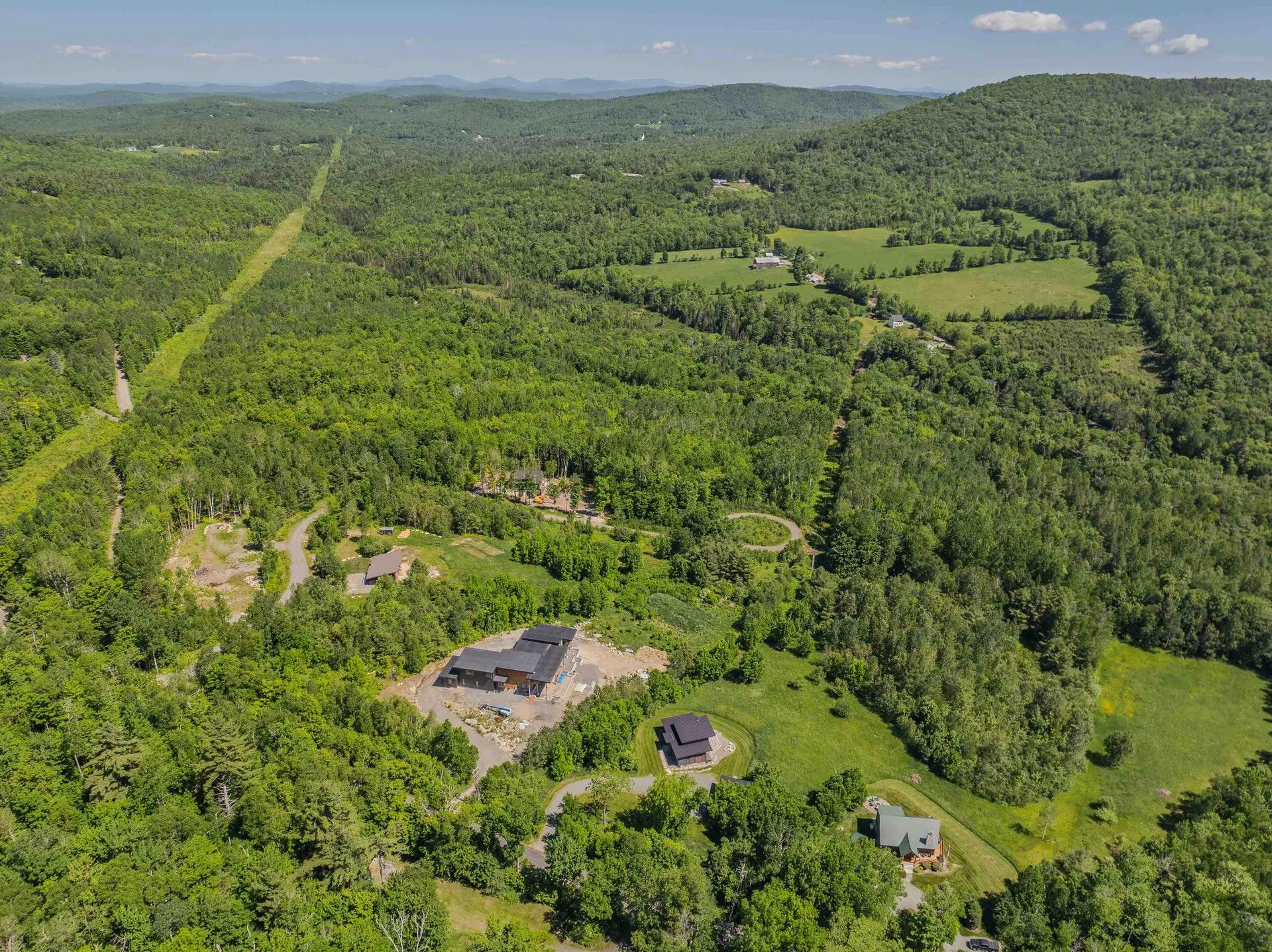 0 Cannon View Drive Sugar Hill NH 03586
