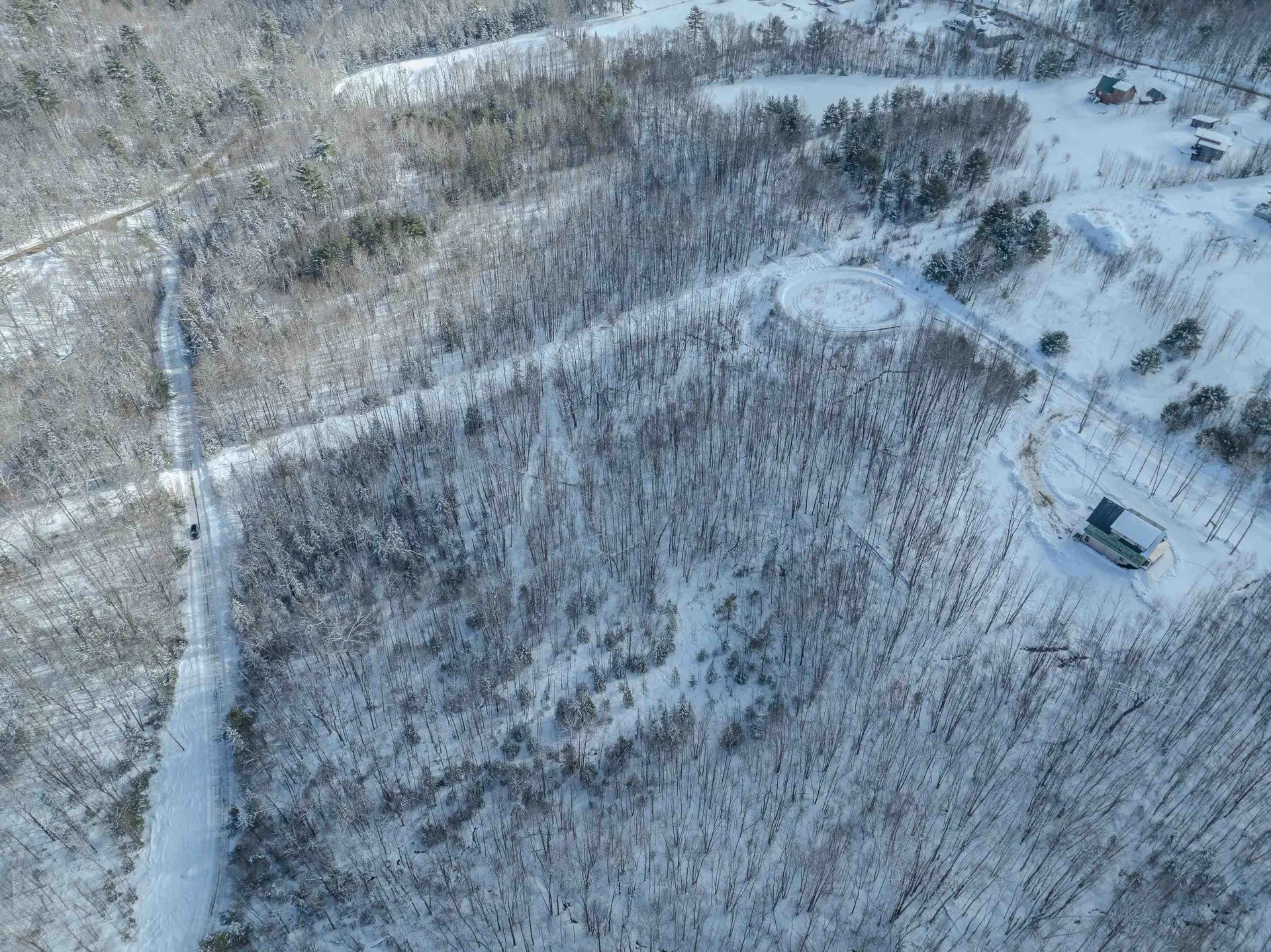 0 Cannon View Drive Sugar Hill NH 03586