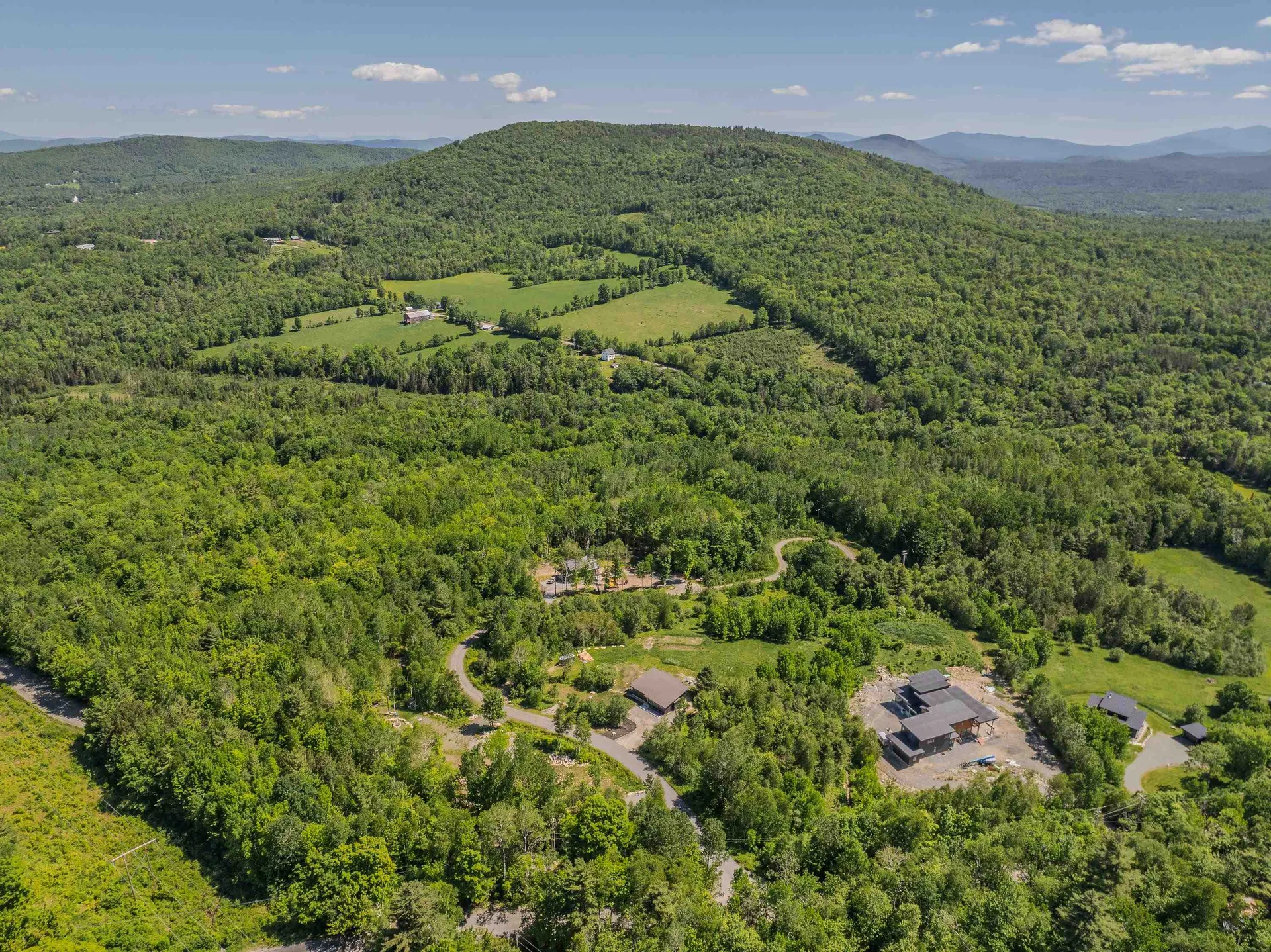 0 Cannon View Drive Sugar Hill NH 03586