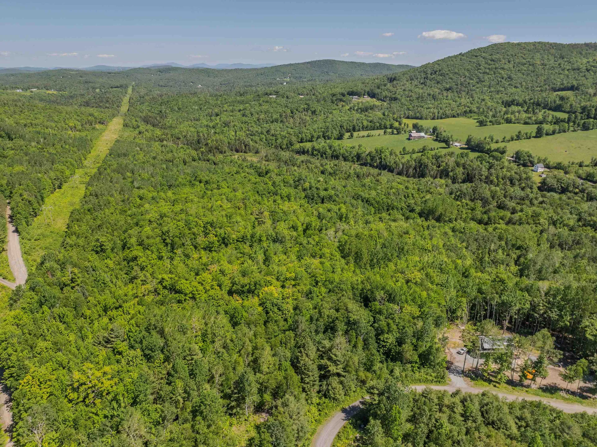 0 Cannon View Drive Sugar Hill NH 03586