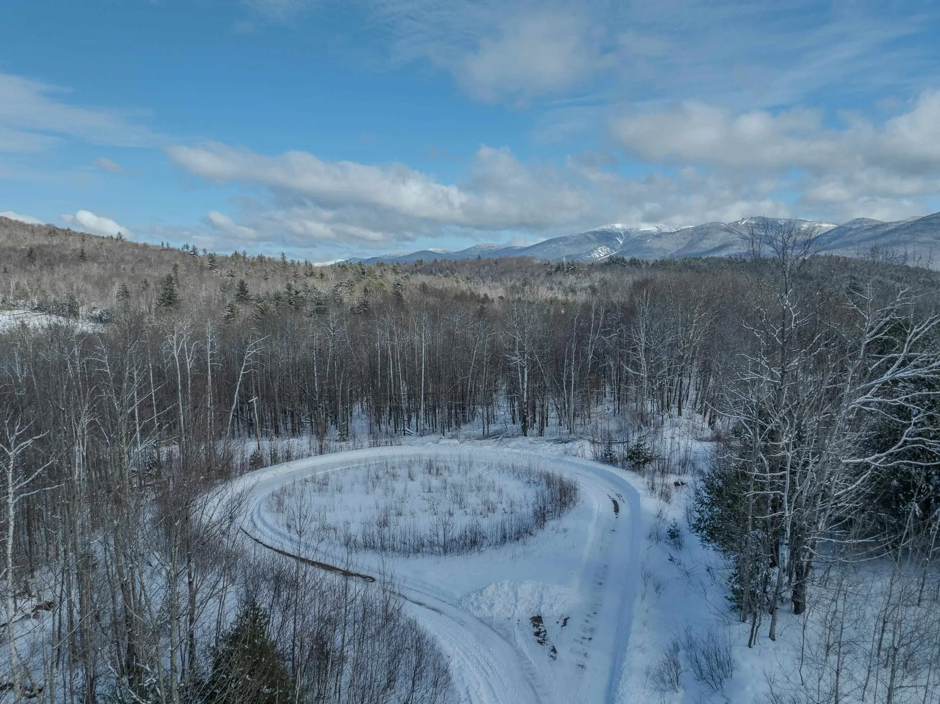 0 Cannon View Drive Sugar Hill NH 03586