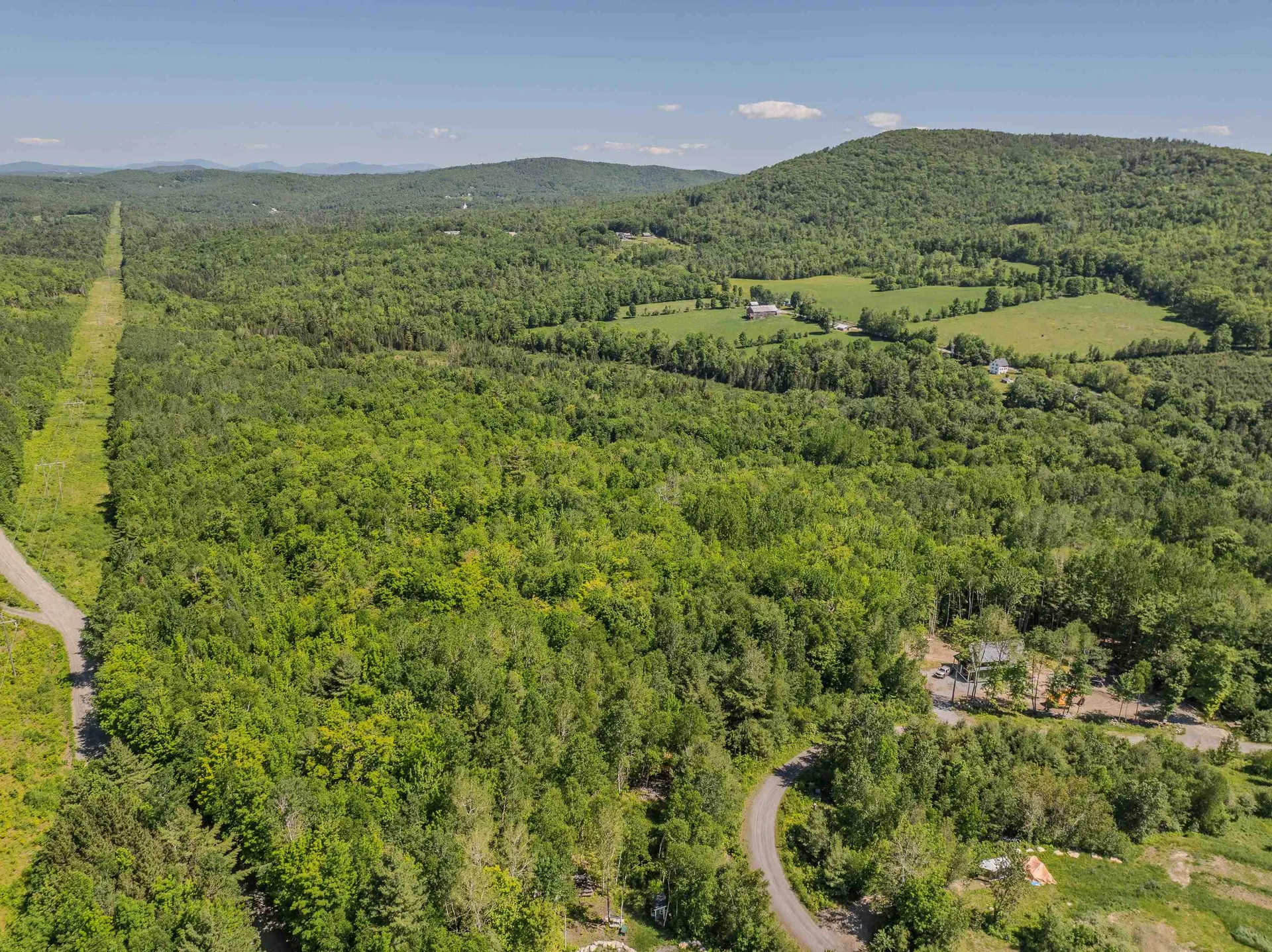 0 Cannon View Drive Sugar Hill NH 03586