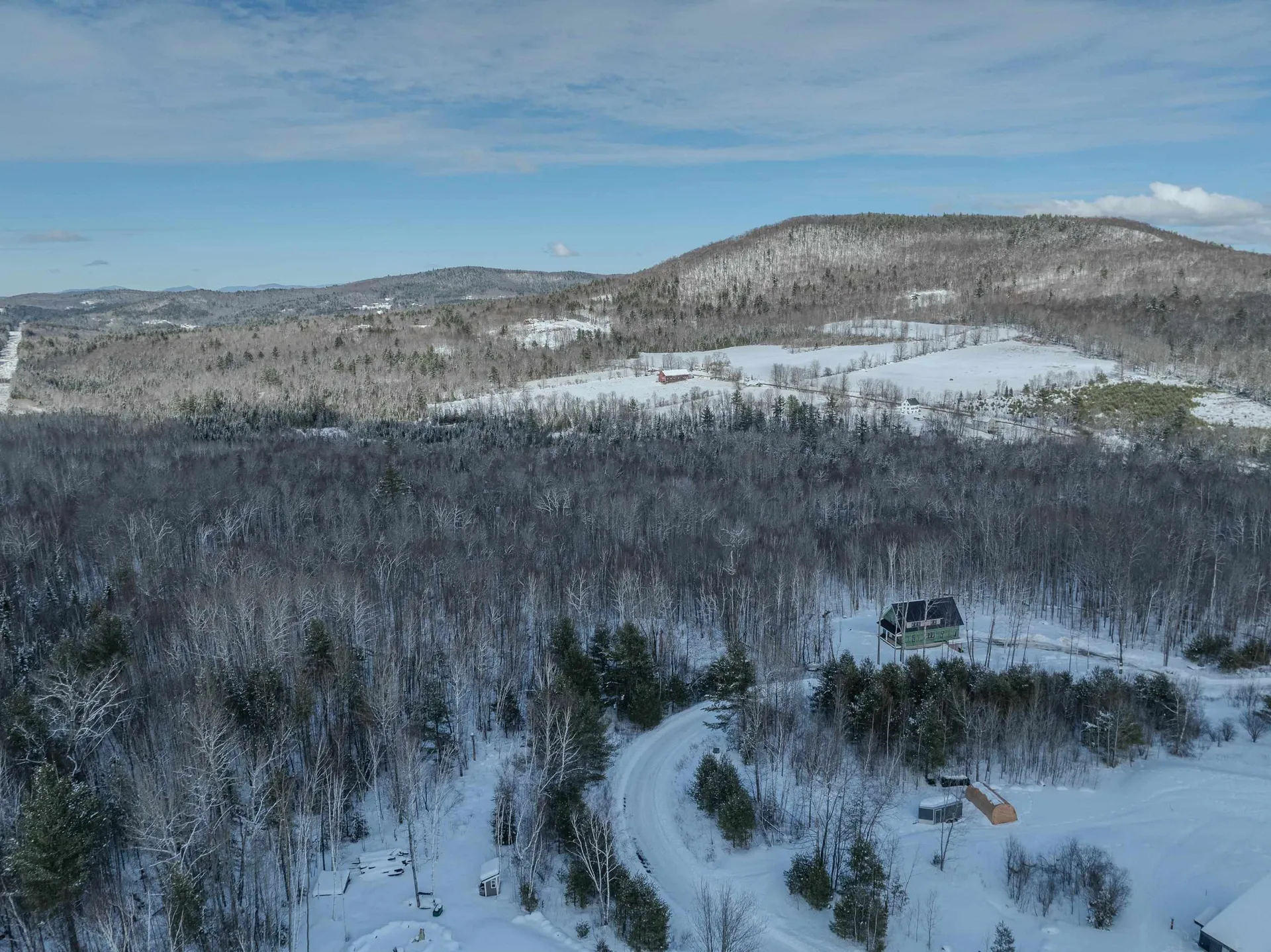 0 Cannon View Drive Sugar Hill NH 03586