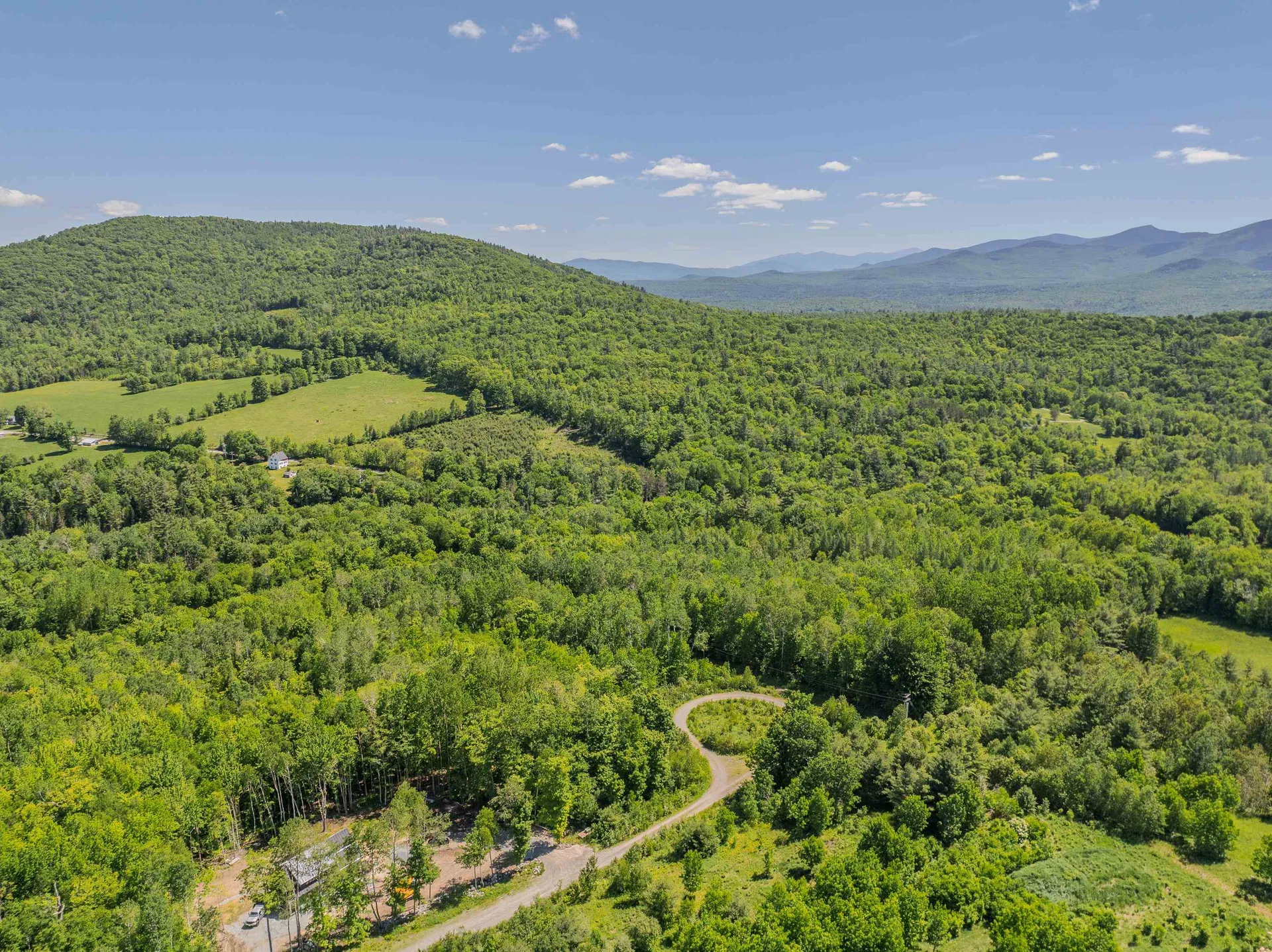 0 Cannon View Drive Sugar Hill NH 03586