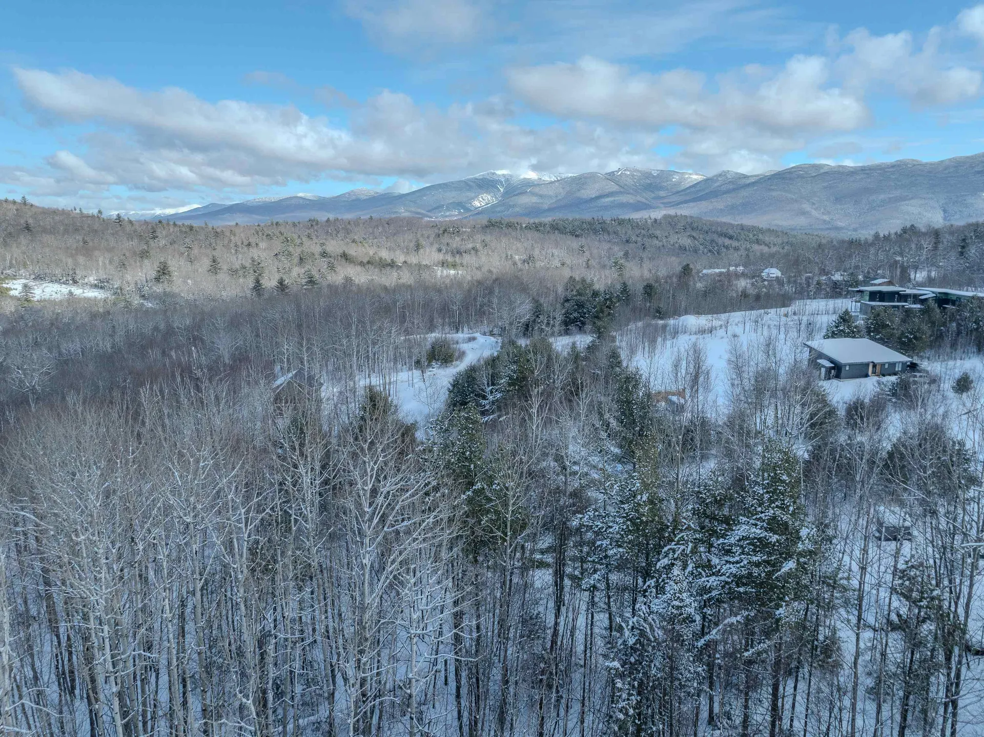 0 Cannon View Drive Sugar Hill NH 03586