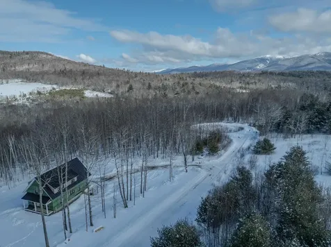 0 Cannon View Drive Sugar Hill NH 03586