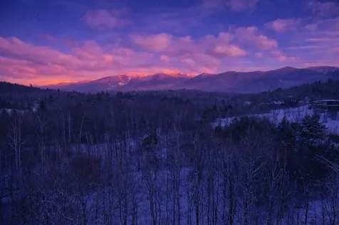 0 Cannon View Drive Sugar Hill NH 03586