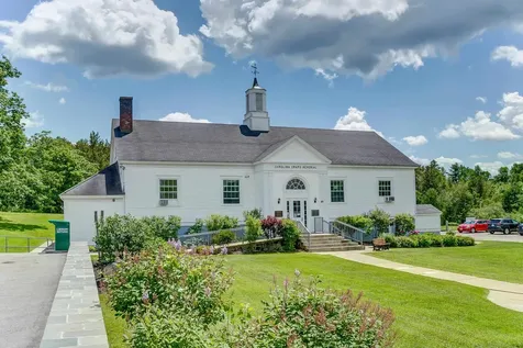 0 Cannon View Drive Sugar Hill NH 03586