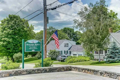 0 Cannon View Drive Sugar Hill NH 03586