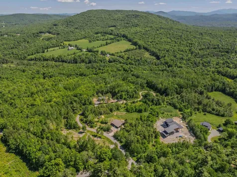 0 Cannon View Drive Sugar Hill NH 03586