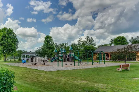 0 Cannon View Drive Sugar Hill NH 03586