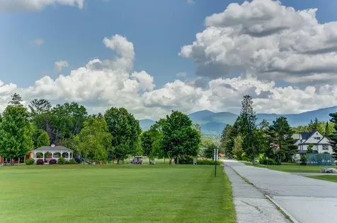 0 Cannon View Drive Sugar Hill NH 03586