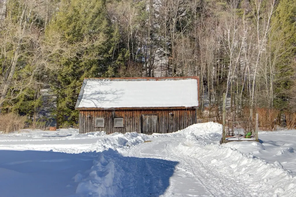 3534 Hinesburg Road Richmond VT 05477