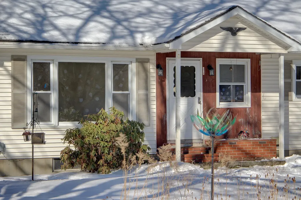 3534 Hinesburg Road Richmond VT 05477