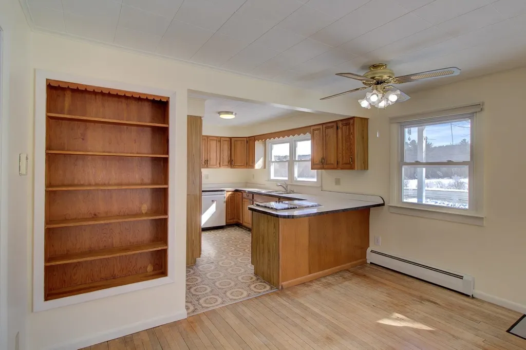 3534 Hinesburg Road Richmond VT 05477