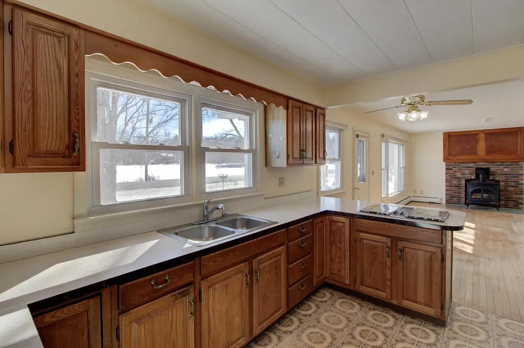 3534 Hinesburg Road Richmond VT 05477