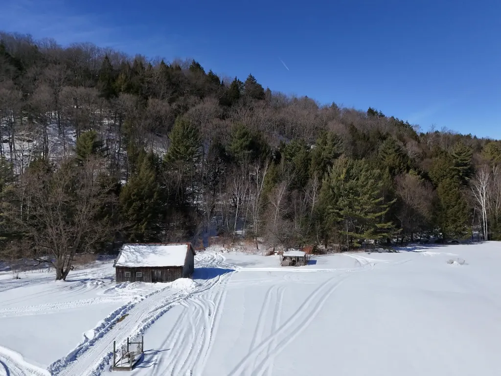 3534 Hinesburg Road Richmond VT 05477