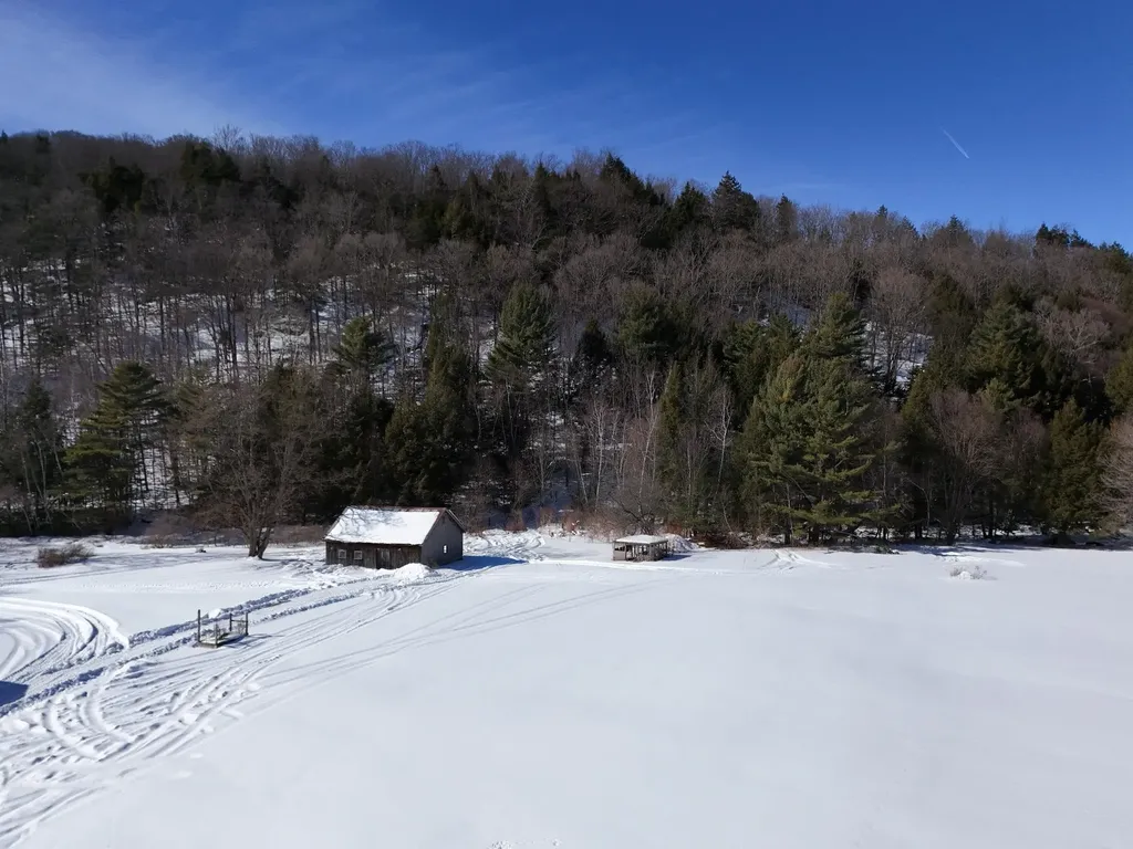 3534 Hinesburg Road Richmond VT 05477