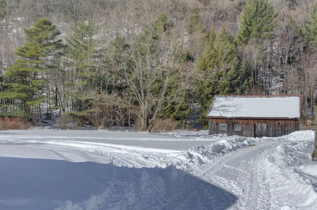 3534 Hinesburg Road Richmond VT 05477